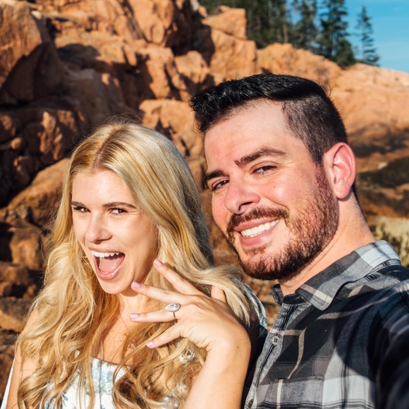 Meet your Posher, Brittani - Picture 1 of 4